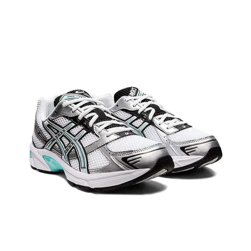 Asics Gel-1130 Pure Silver-2