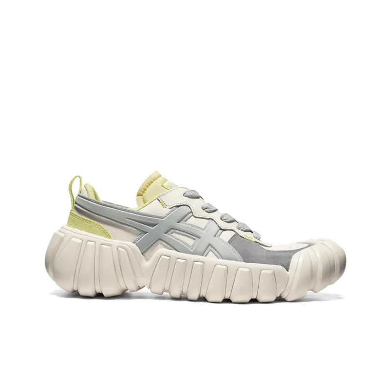 Onitsuka Tiger Dentigre Ls 'Cream Glacier Grey'-1