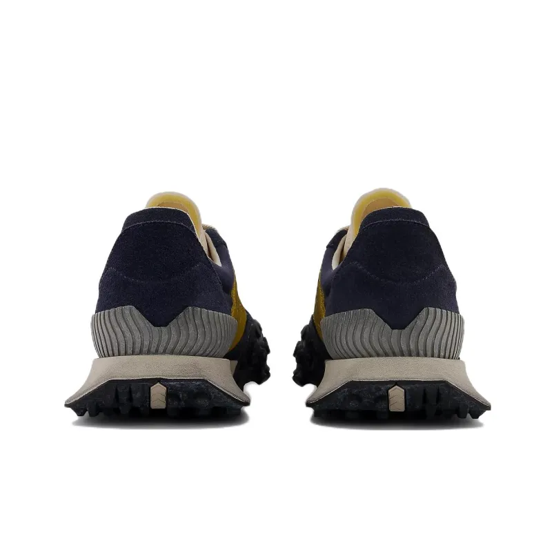 New Balance XC-72 Navy Varsity Gold-4