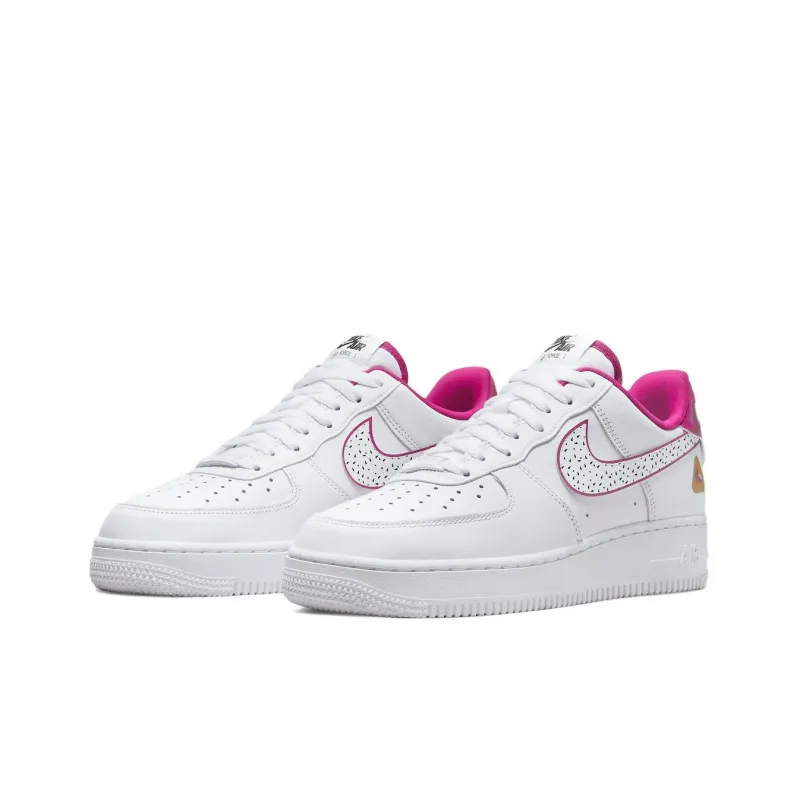 Nike Air Force 1 Low '07 Lx Dragon Fruit Women's-2