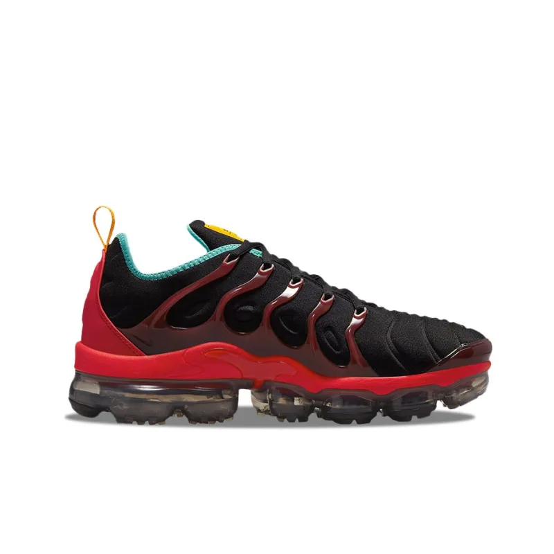 Nike Air VaporMax Plus Full Spec Stained Glass-1