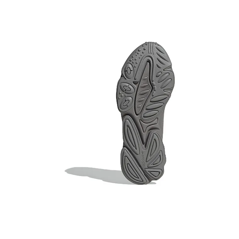 Ozweego Adidas Originals Meta 'Charcoal'-5