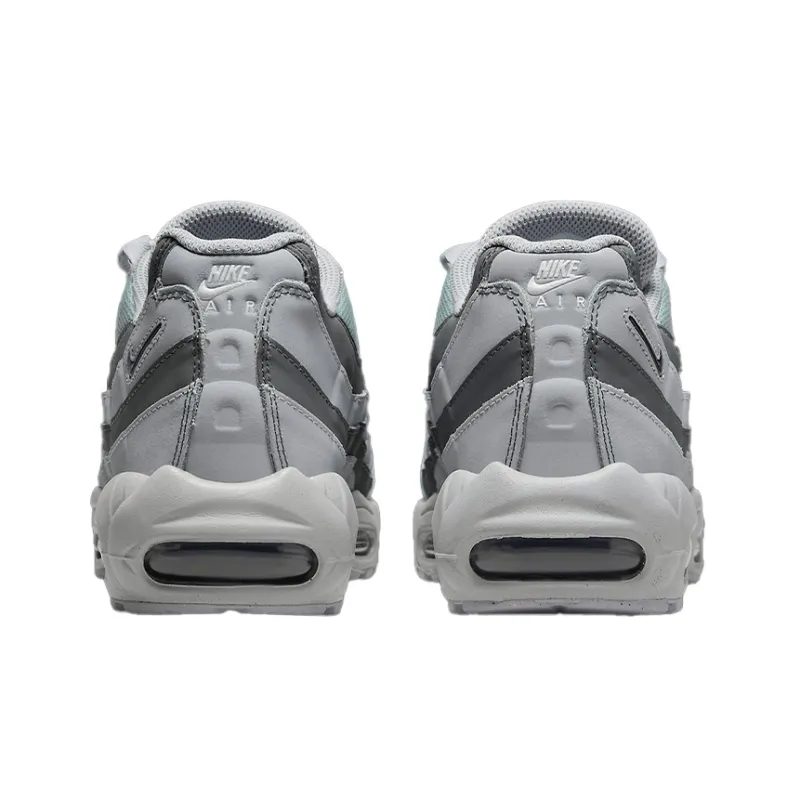 Nike Air Max 95 Greyscale-4