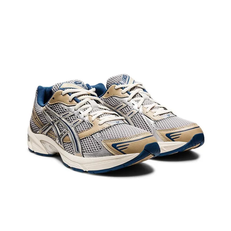 Asics Gel-1130 Beige Blue-2