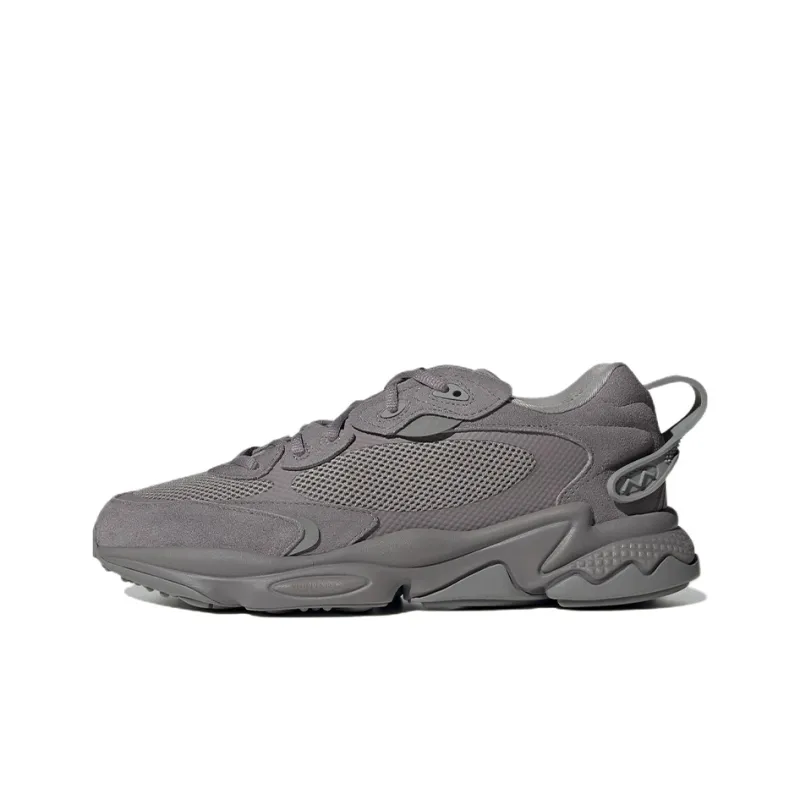 Ozweego Adidas Originals Meta 'Charcoal'-0