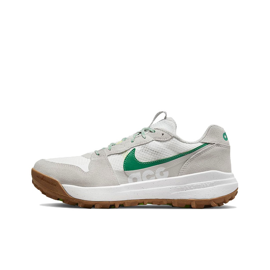 ★関税込★NIKE★Nike ACG Lowcate Light Iron Ore★23-30cm Nike Acg Lowcate Light Iron Ore Green - POIZON