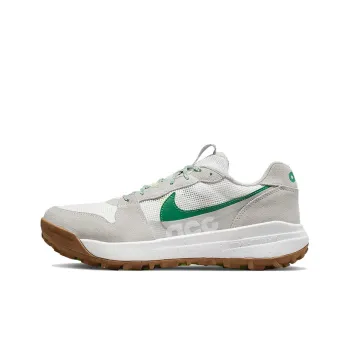 Nike Acg Lowcate Light Iron Ore Green