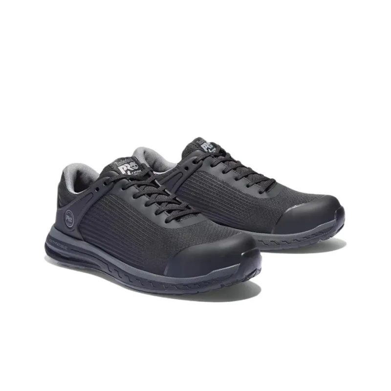 Timberland Drivetrain Casual Shoes Men Low-Top Black-2