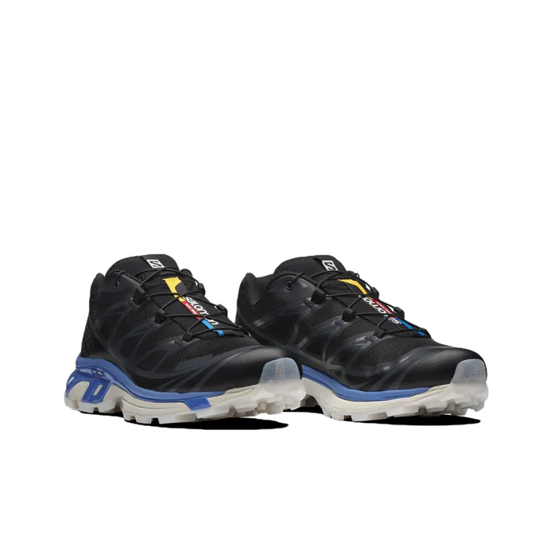 SALOMON XT 6 Clear-1