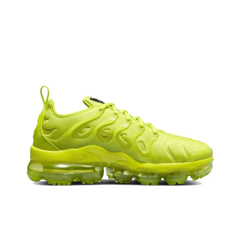 Nike Air VaporMax Plus Tennis Ball Women's-1