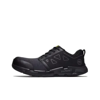 Timberland Powertrain Casual Shoes Men Low-Top Black