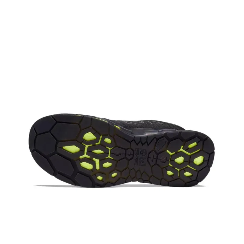 Timberland Powertrain Casual Shoes Men Low-Top Black-5