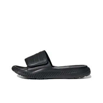 Alphabounce Slide Adidas 'Triple Black'