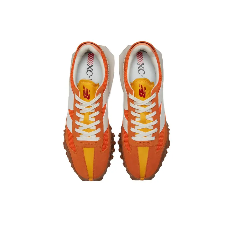 New Balance XC 72 Vintage Orange-3