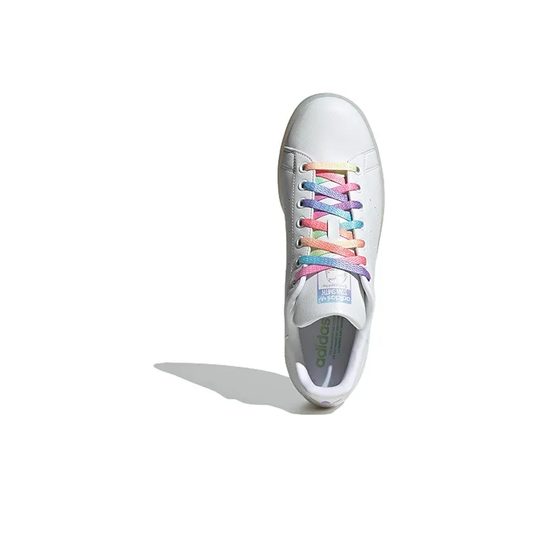 Adidas Originals Stan Smith 'Cloud White-4