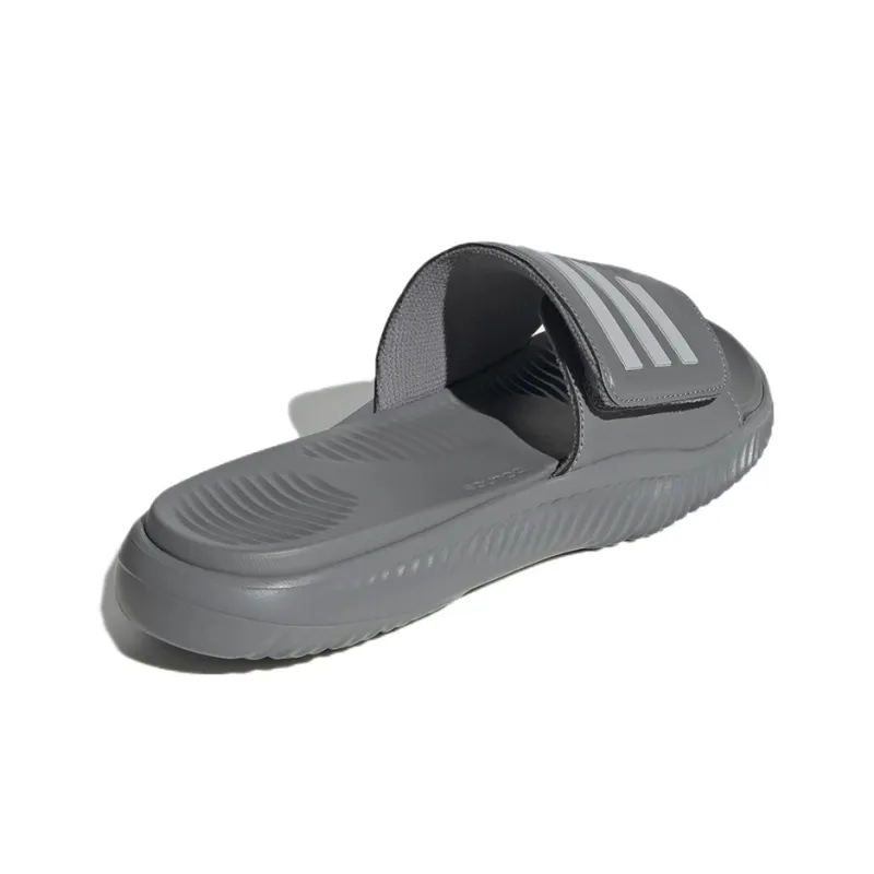 Adidas Alphabounce Slide 2.0 'Grey'-3