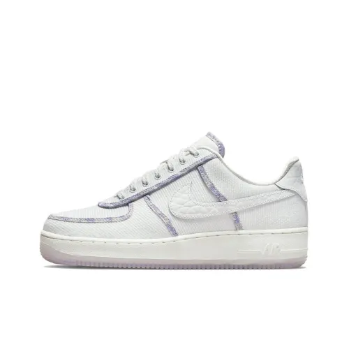 Nike Air Force 1 Low Lavender Women's