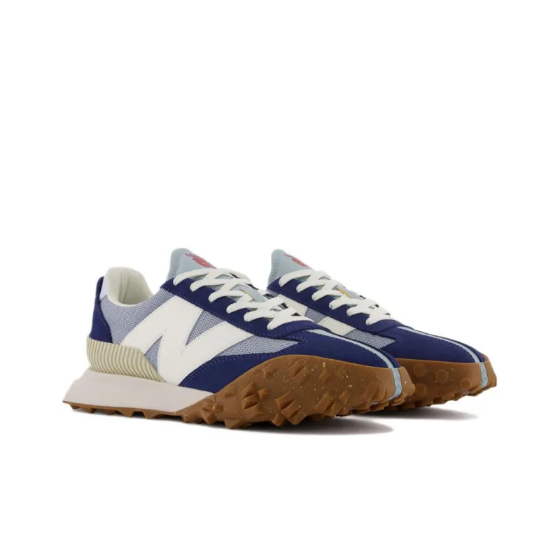 New Balance XC 72 Moon Shadow Dusk Blue-2