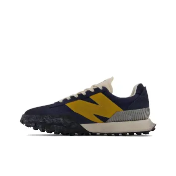 New Balance XC 72 Navy Varsity Gold