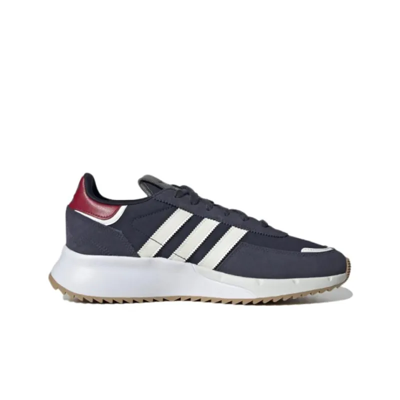 Retropy F2 Adidas Originals 'Legend Ink Gum'-1