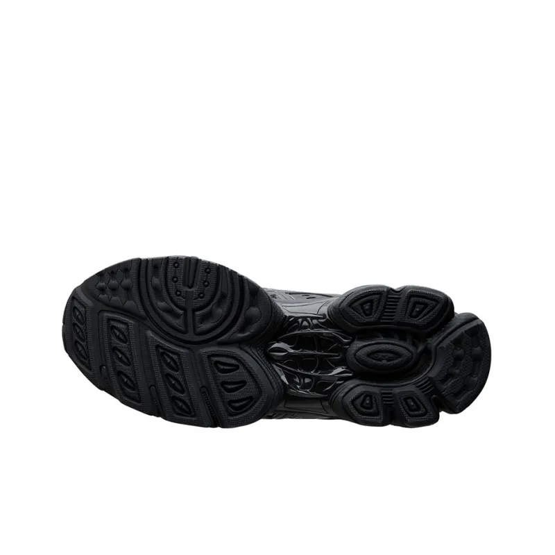 Asics Gel Nimbus 24 9 'Black Gunmetal'-5