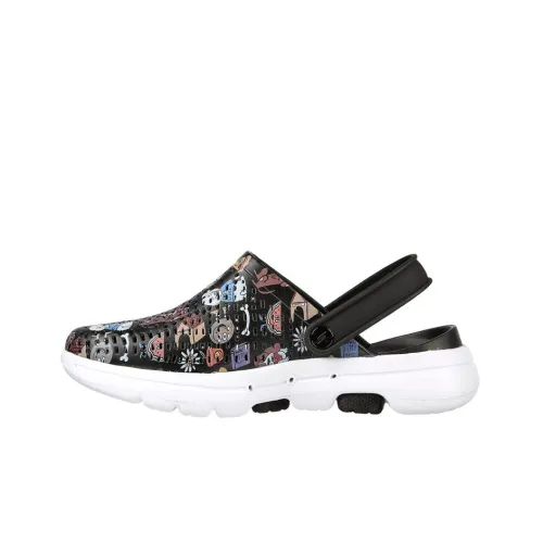 Skechers Go Walk 5 Clogs Women's