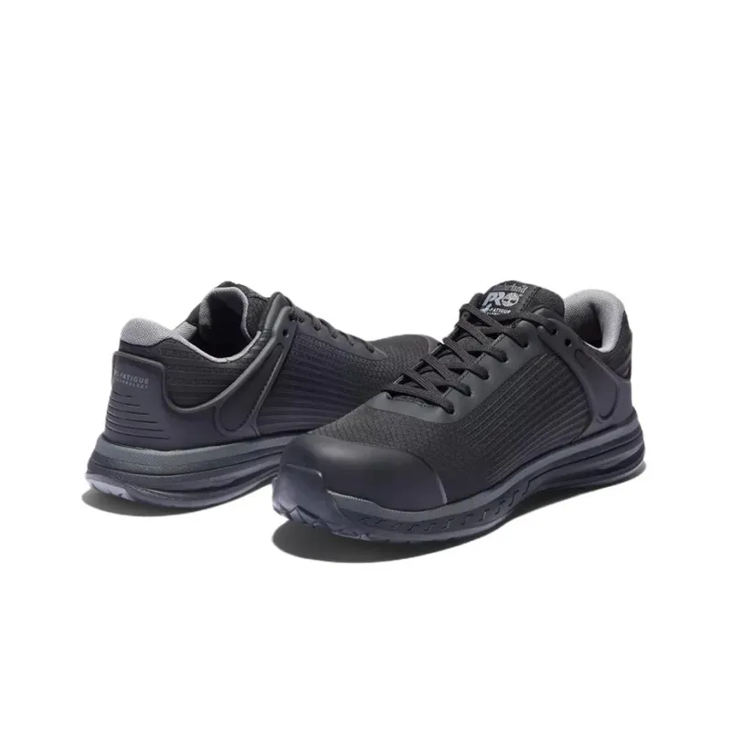 Timberland Drivetrain Casual Shoes Men Low-Top Black-3