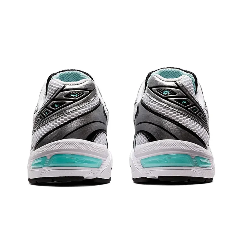 Asics Gel-1130 Pure Silver-4