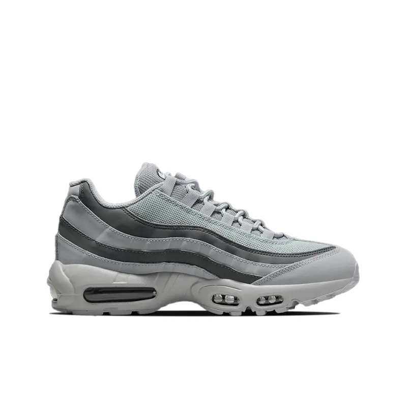 Nike Air Max 95 Greyscale-1