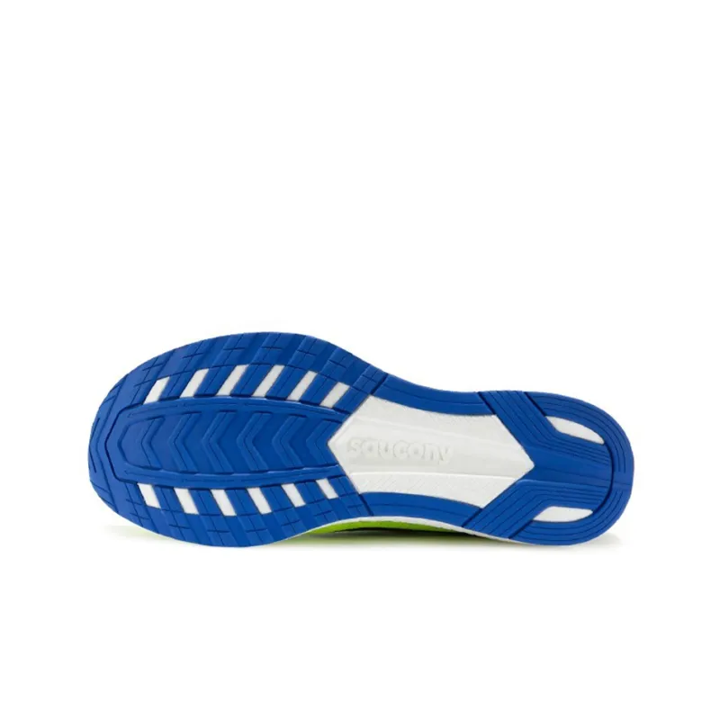 saucony Freedom 5 'Blue Raz'-4