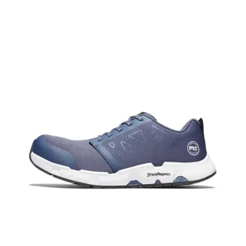 Timberland Powertrain Casual Shoes Men Low-Top Light Blue