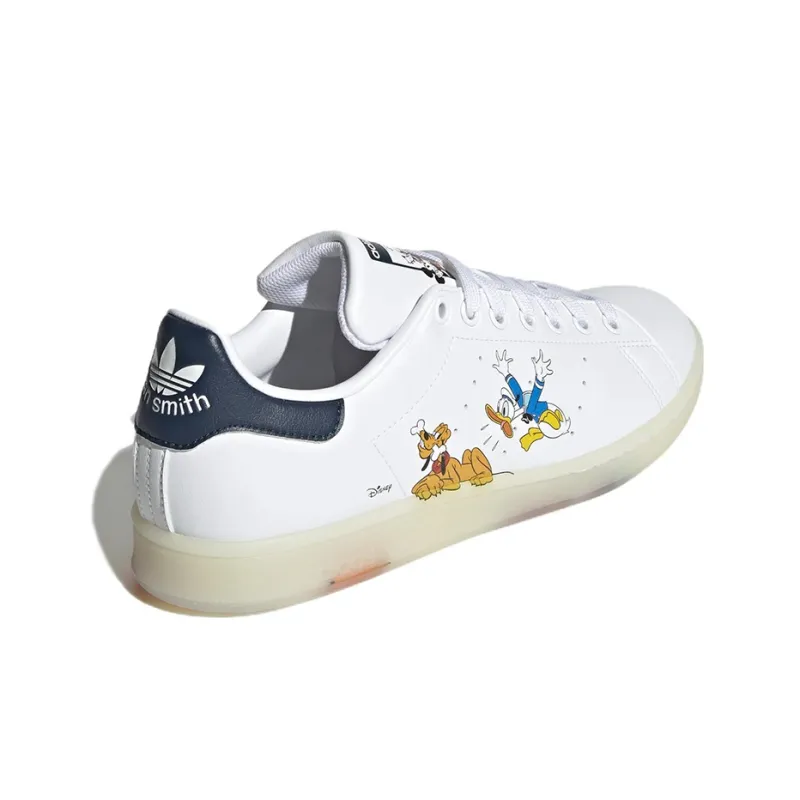 Adidas Originals Stan Smith X Disney 'White'-3