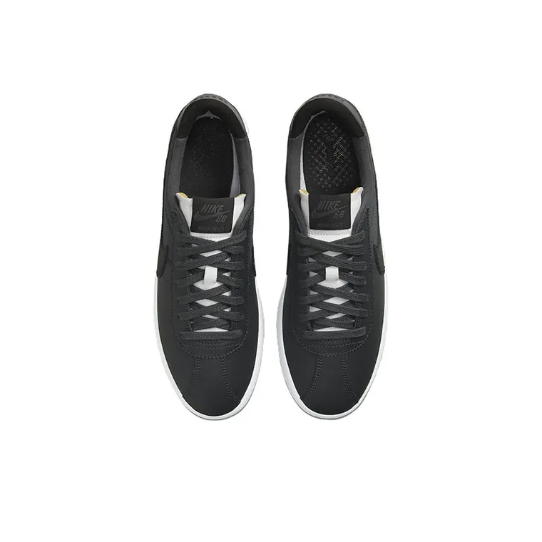 Nike Bruin React Sb 'Anthracite'-3