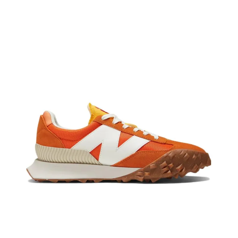 New Balance XC 72 Vintage Orange-1