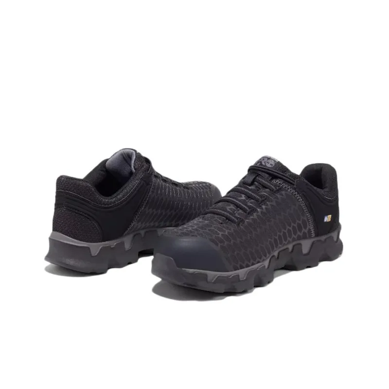 Timberland Powertrain Casual Shoes Men Low-Top Black-3