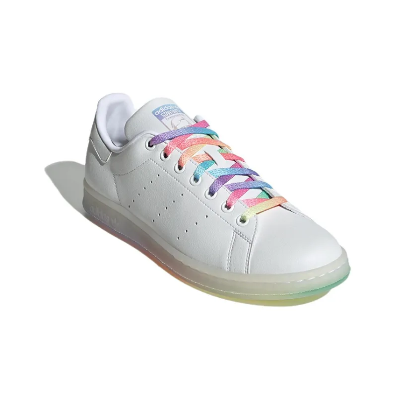 Adidas Originals Stan Smith 'Cloud White-2
