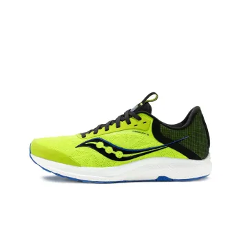 saucony Freedom 5 'Blue Raz'