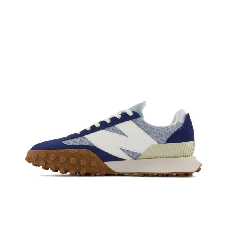 New Balance XC 72 Moon Shadow Dusk Blue-0