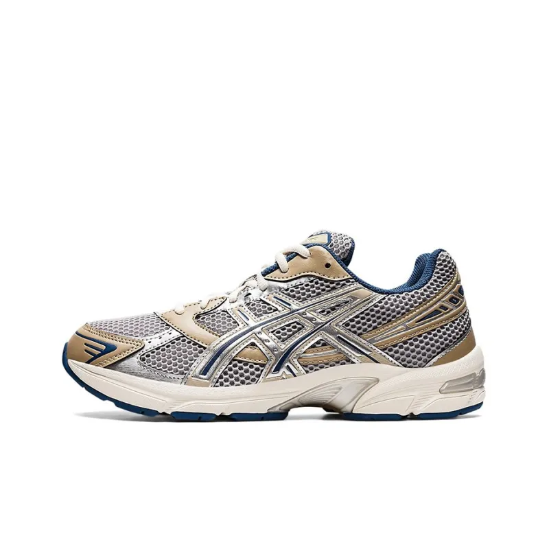 Asics Gel-1130 Beige Blue-0