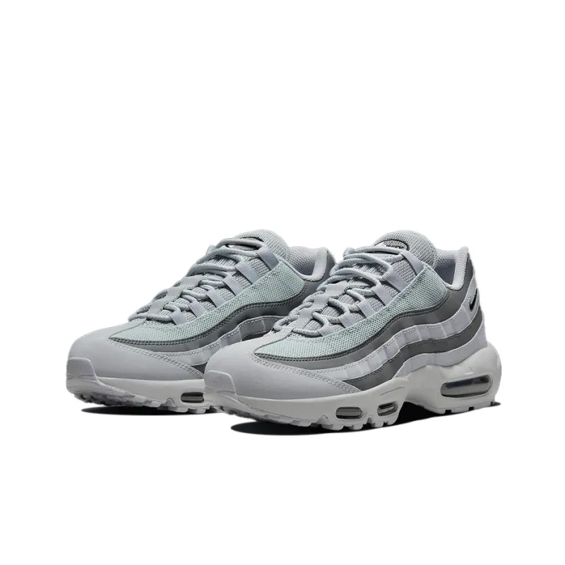 Nike Air Max 95 Greyscale-2