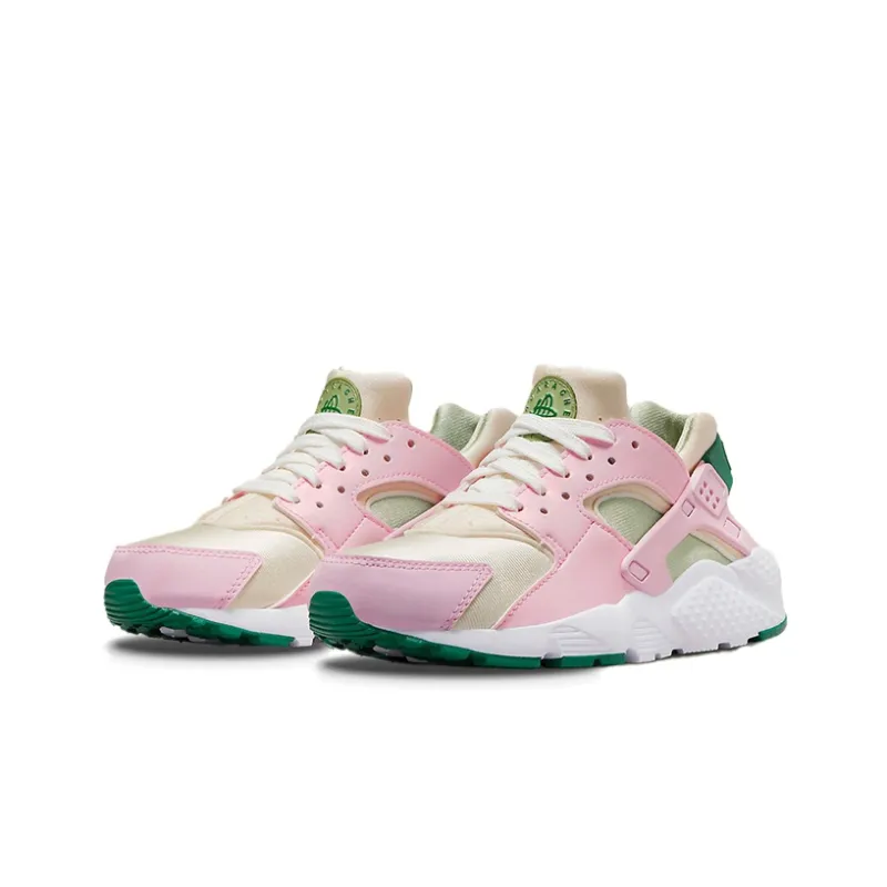 Nike Air Huarache Run SE 'Strawberry Shortcake' GS-2