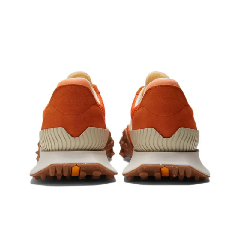 New Balance XC 72 Vintage Orange-4