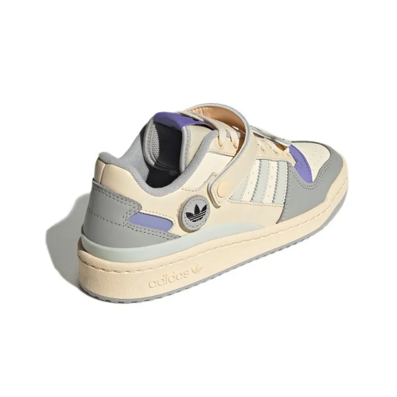 Adidas Forum Low Orbit Grey Women's-3