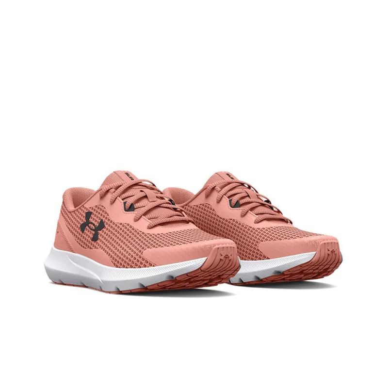 Under Armour Surge 3 'Pink' Women's-2