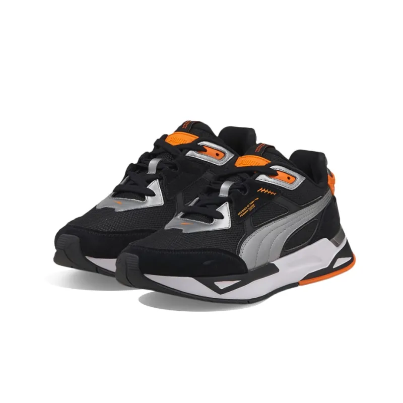 PUMA Mirage Cushioned Anti Slip And Wear Resistant Lightweight Low Top Casual Shoes-2