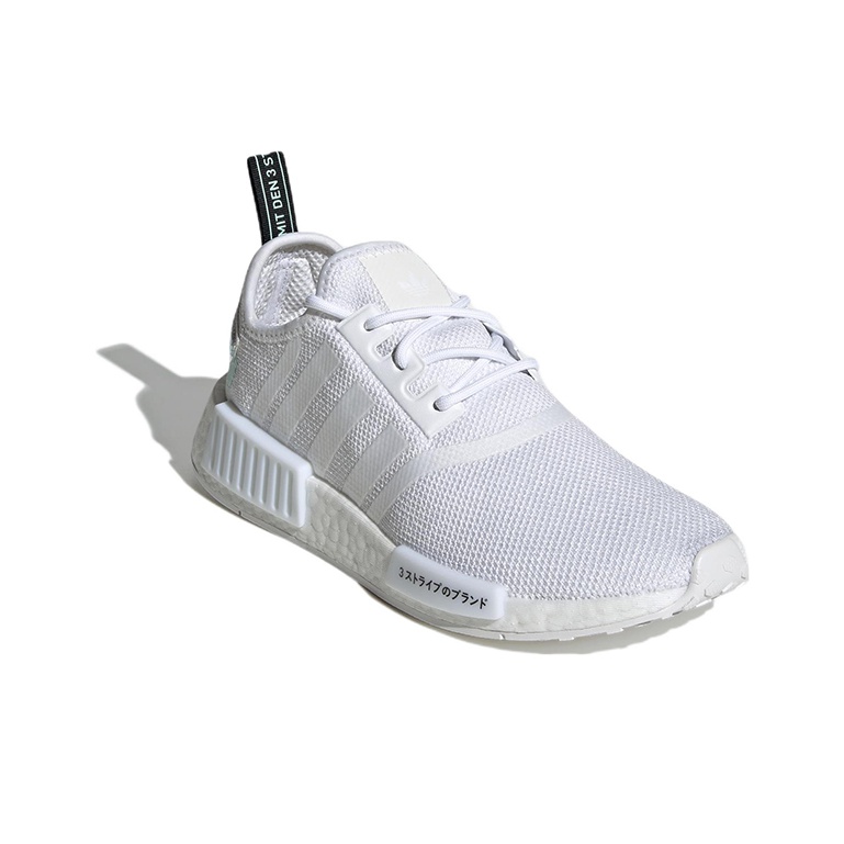 Adidas nmd r1 clear mint online