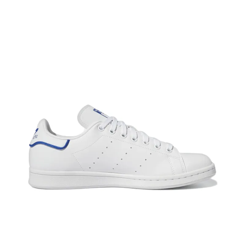 Stan Smith Adidas Originals 'White Royal Blue'-1