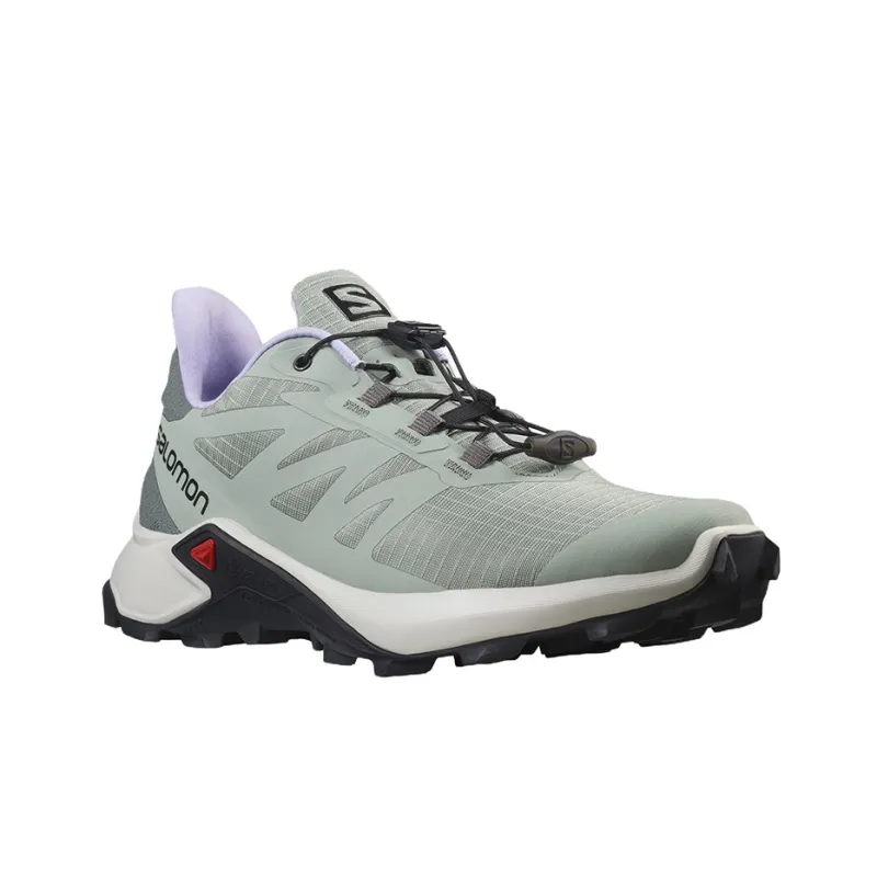 SALOMON Supercross 3 / L00Women's-1