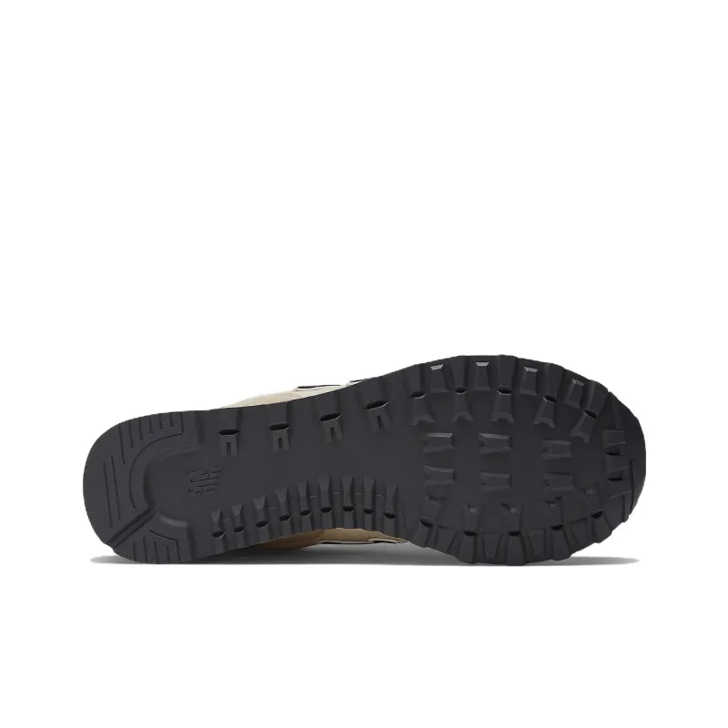 New Balance 574 Macadamia Nut-6