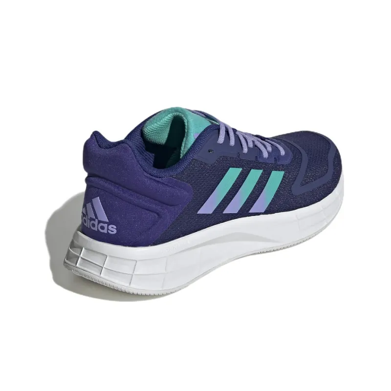 Adidas Duramo Sl 2.0 'Purple Green' Women's-3
